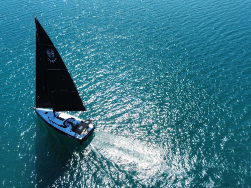 Yacht E6 Yachtcharter in Pirovac