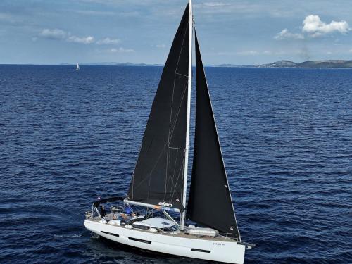 Segelboot Elan GT6 chartern in Biograd na Moru