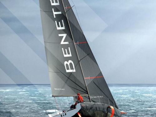 Segelyacht Figaro Beneteau 3 Yachtcharter in Marseille