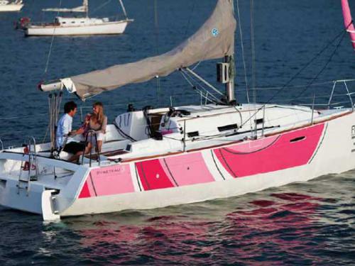 Yacht First 30 Yachtcharter in Port des Minimes