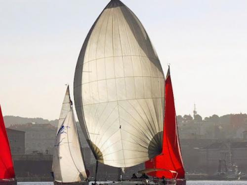 Yacht First 35 available for charter in Pula