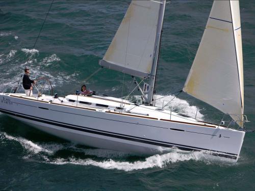 Yacht First 40.7 - Sailboat Charter Angra dos Reis