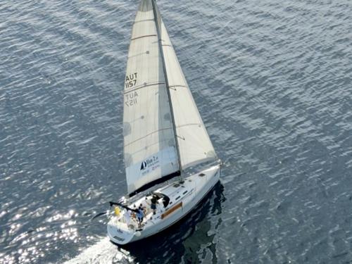 Segelyacht First 40.7 Yachtcharter in Krk