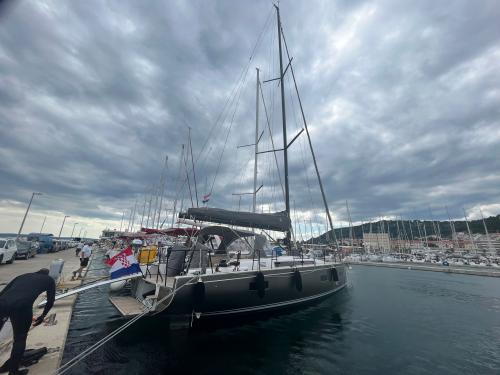 Segelyacht First 44 Yachtcharter in Split