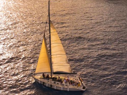 Sailboat First 45F 5 for rent in Rhodes city