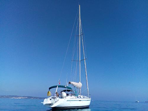 Yacht First 45F 5 for rent in Saint Mandrier sur Mer