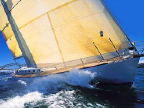 Yacht First 47.7 - Sailboat Charter Castiglione della Pescaia