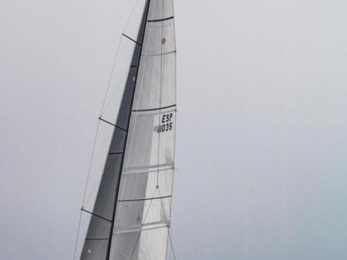 Yacht First Yacht 53 available for charter in Barcelona