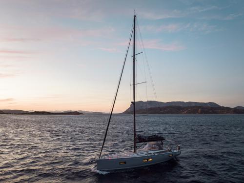 Yacht First Yacht 53 for rent in Olbia