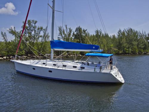 Yacht Gib Sea 51 - Sailboat Charter Sukosan Bibinje