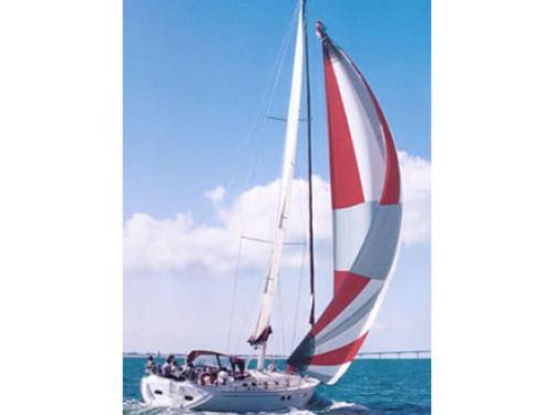 Yacht Gib Sea 51 - Sailboat Charter Murter
