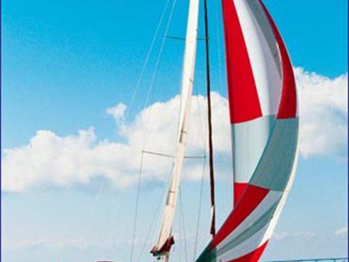 Yacht Gib Sea 51 chartern in Biograd na Moru