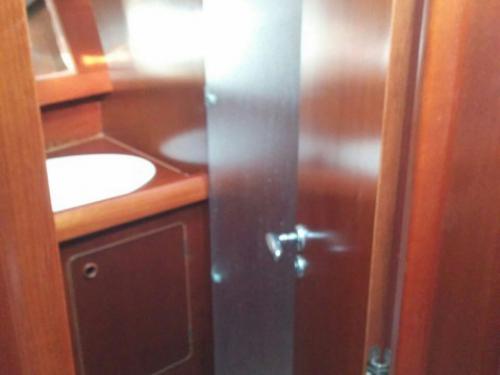 Yacht Grand Soleil 43 for rent in Marina di Punta Ala