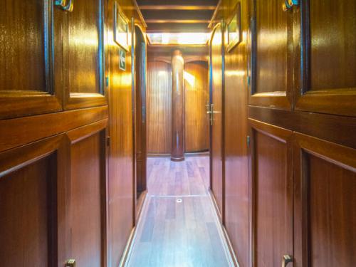 Sailboat Gulet for rent in Stobrec Port