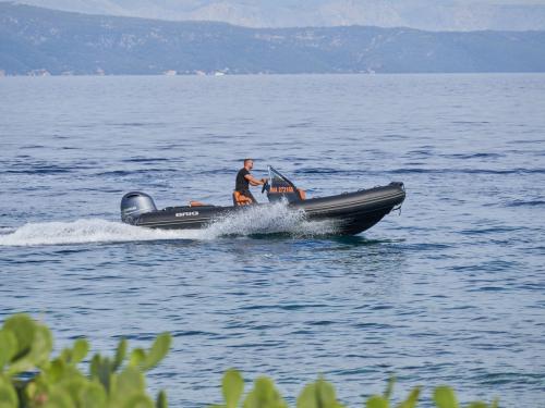 Yacht Gulet chartern in Split