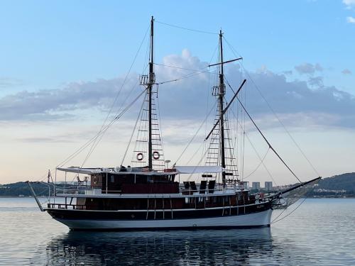 Yacht Gulet for rent in Split