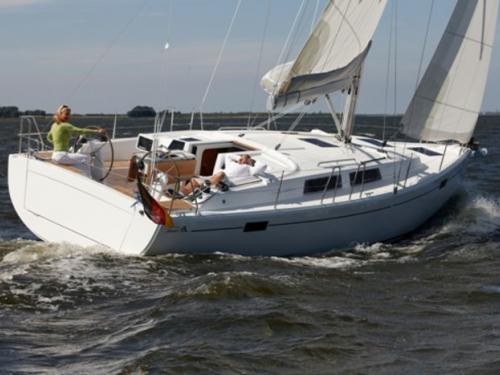 Yacht Hanse 385 Yachtcharter in Marina Stenungsund Torg Yacht Hanse 385 Yachtcharter in Marina Stenungsund Torg