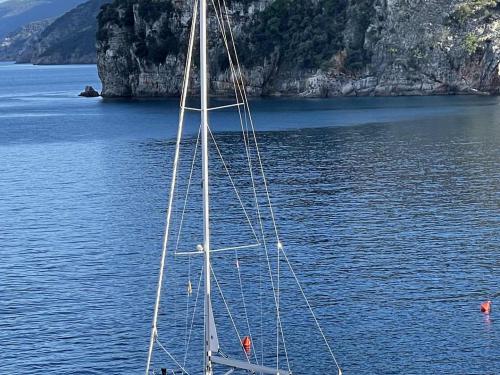 Sailboat Hanse 460 for charter in Pula