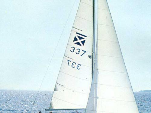Segelyacht Maxi 84 Yachtcharter in Marina Bjoerlanda Kile