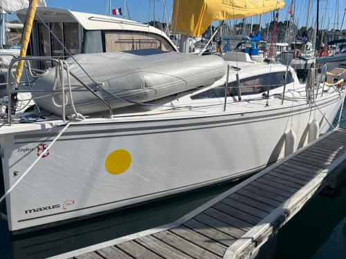 Yacht Maxus 26 Yachtcharter in Arzon