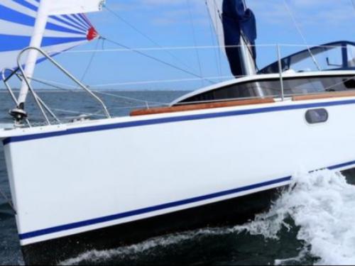 Yacht Mojito 888 Yachtcharter in La Trinite sur Mer