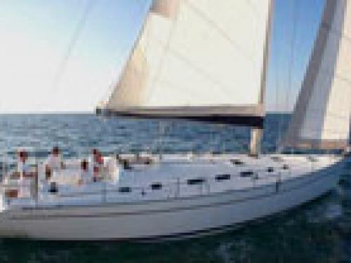 Sailboat Moody 31 for rent in Marina Monnickendam