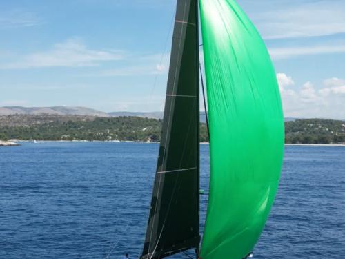 Sailing yacht More 55 available for charter in Seget