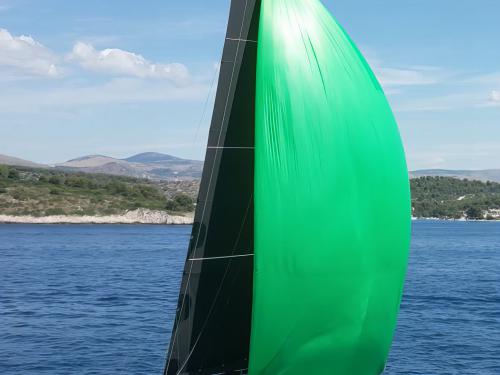 Segelboot More 55 Yachtcharter in Seget