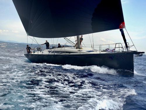 Segelboot More 55 Yachtcharter in Marina Seget Donji