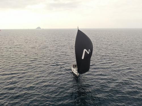 Yacht More 55 for rent in Marina Seget Donji