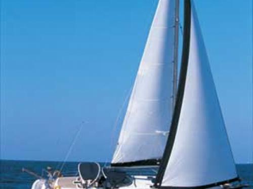 Yacht Ocean Star 60.1 Yachtcharter in Marina Alimos Kalamaki