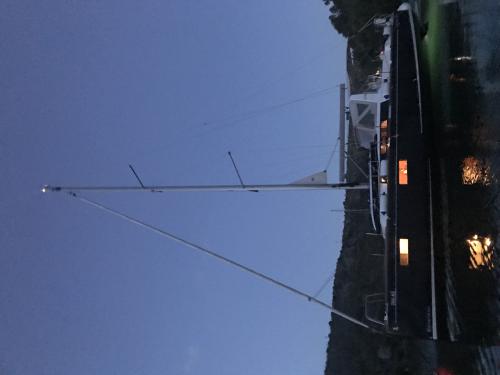 Sailing yacht Oceanis 381 available for charter in Baska Voda Sailing yacht Oceanis 381 available for charter in Baska Voda