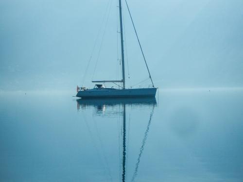 Yacht Oceanis 393 Clipper available for charter in Fethiye