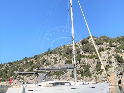 Yacht Oceanis 40 chartern in Rock Hall Yacht Oceanis 40 chartern in Rock Hall