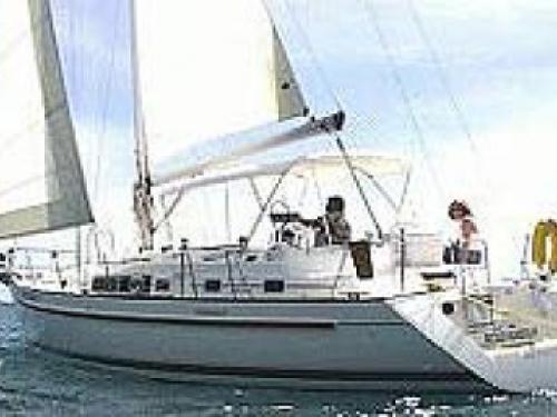 Yacht Oceanis 40 available for charter in ACI Marina Split