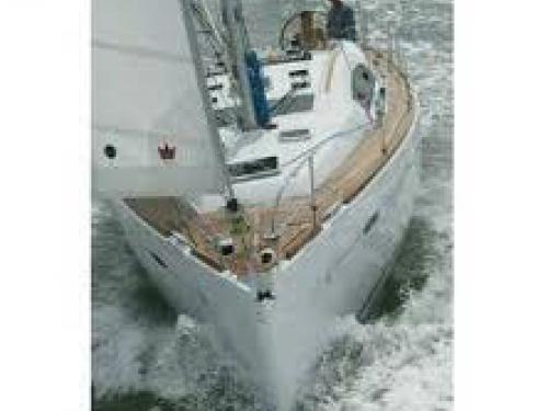 Yacht Oceanis 40 - Sailboat Charter Mahon