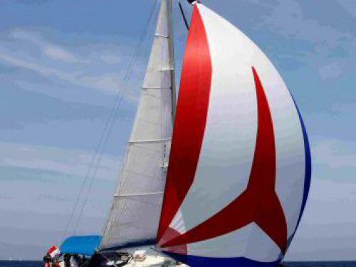 Yacht Oceanis 423 Yachtcharter in Nydri