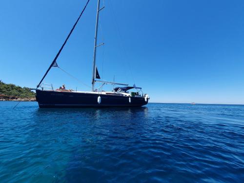 Yacht Oceanis 46 Yachtcharter in Kavala