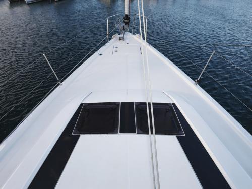 Yacht Oceanis 46.1 chartern in ACI Marina Vodice