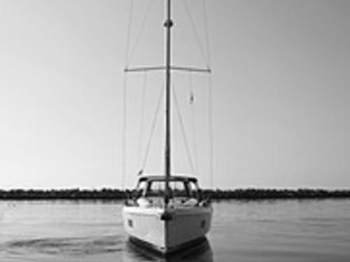 Segelboot Oceanis 51.1 Yachtcharter in Skiathos