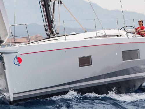 Yacht Oceanis 51.1 Yachtcharter in Portorosa