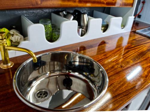 Yacht Pilot Cutter Yachtcharter in Marina Veruda