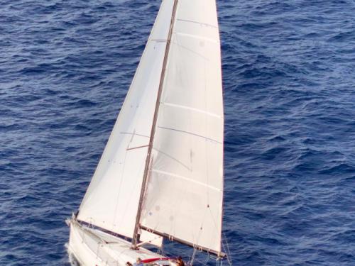 Segelyacht Pogo 10.50 chartern in Marseille