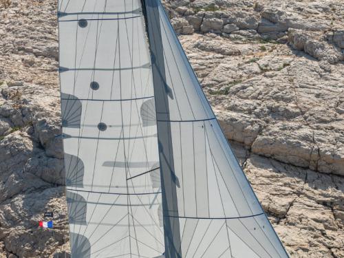 Segelyacht Pogo 30 Yachtcharter in Marseille