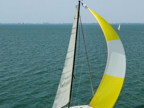Yacht Pogo 36 for charter in La Trinite sur Mer