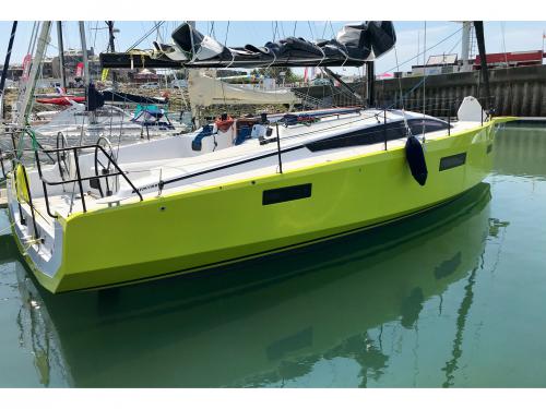 Yacht RM 11.80 for rent in Port Pile