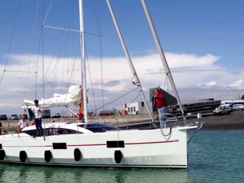 Segelyacht RM 1260 chartern in Port des Minimes