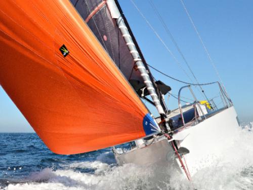 Segelyacht RM 9.70 chartern in Quiberon