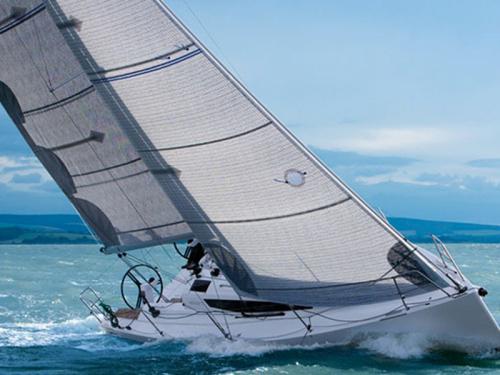 Segelboot S3 Yachtcharter in Vieux Port