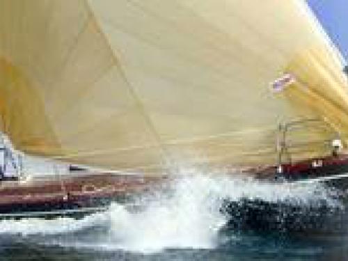 Segelyacht Salona 34 chartern in Marina Amalfi